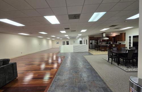 Spooky Nook Bed and Breakfast - Foto 4