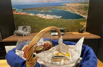 Family Apartments Monika - sea view - heated pool II - Foto 72