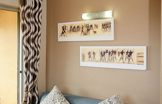 First Group Chaka Rock Chalets - Photo 27