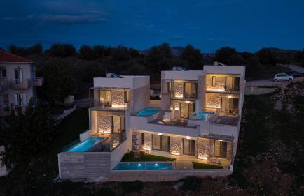 AnNiko Suites Nafplio - Foto 1