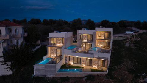 AnNiko Suites Nafplio - Foto 1