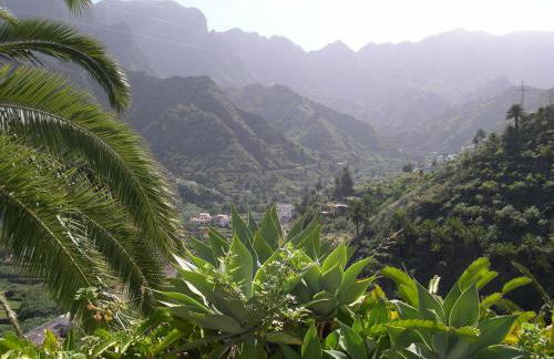 Casas Rurales Hermigua - Foto 8