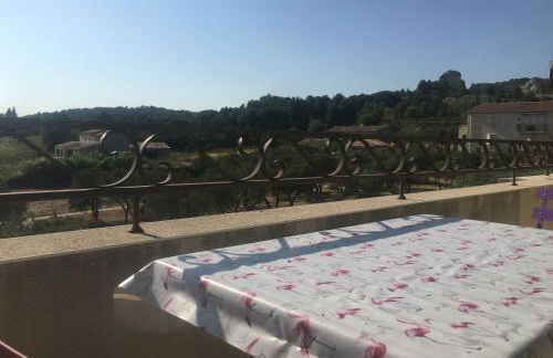 Appartement Paradou vue magnifique - Foto 8