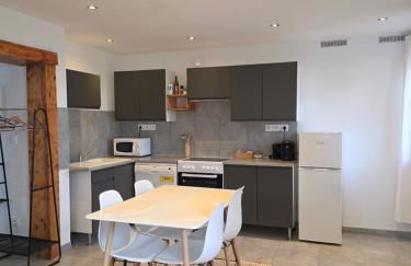 Appartement Les Géraniums - Foto 12