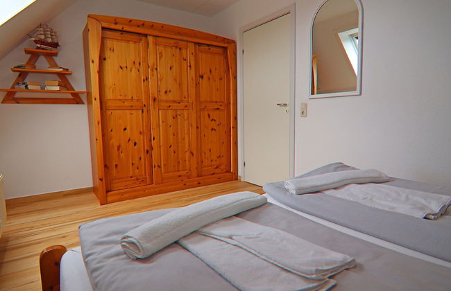 Cozy Apartment in Insel Poel near Beach - Foto 4