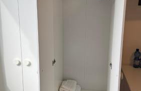 DUTTI'S HOME - Apartment A l 2 rooms l 4 Beds l TV l WIFI l Kitchen l Parking l Autobahn - Foto 19