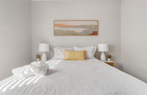 Cozy 5BR with Games and Pool for All - Foto 18