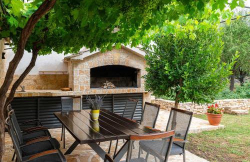 Villa Ka near NP Krka waterfalls - Foto 9