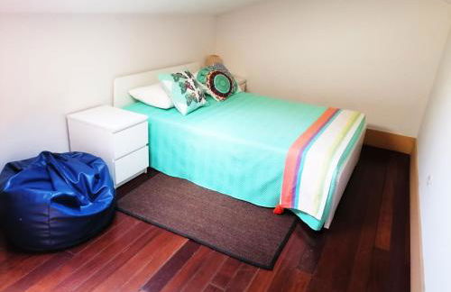 4-As center apartments - Foto 13