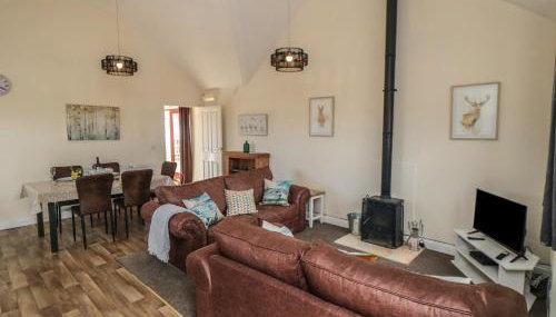 Curlew Cottage - Foto 3