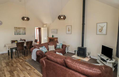 Curlew Cottage - Foto 3