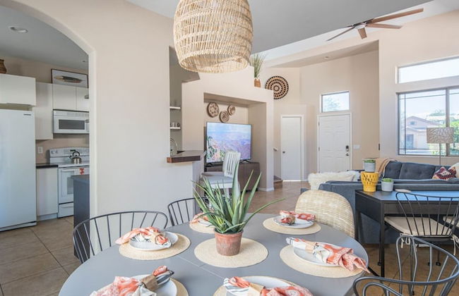 Stylish Cave Creek 3 Bdrm Vacation Home! - Foto 41