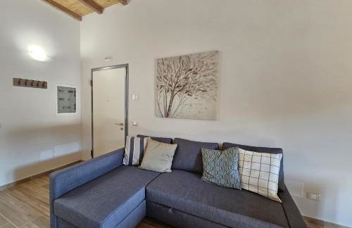 Patrizio Apartments-by Goccia di Lago - Foto 26