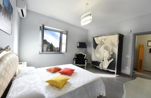 Villa Ida - Free private Parking - Foto 1