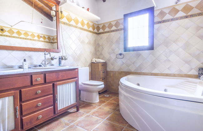 Cubo's Cortijo la Hilacha - Foto 15