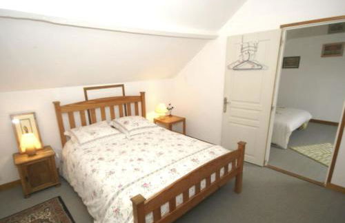 Holiday Home Garence mit eigener Terrasse by Interhome - Foto 3