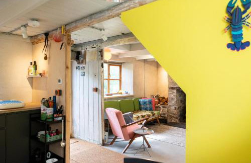 Ty Newydd - a scandi inspired cottage - Foto 10