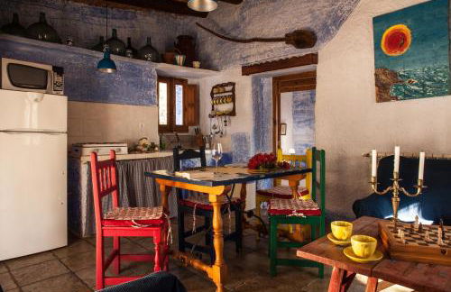 Casa Rural Aloe Vera - Foto 32