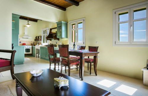 Country Villa Atheras - Photo 48