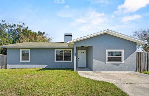 Sarasota Bradenton Getaway 3BR Sleeps 8 - Foto 1