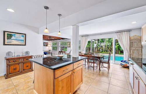 Casa Balsinde - Delight in a Private Pool in the Southern End of West Palm - Foto 7