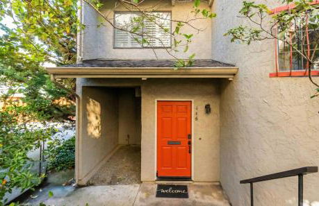 Santa Cruz Retreat Near Beach with Free Parking - Foto 4