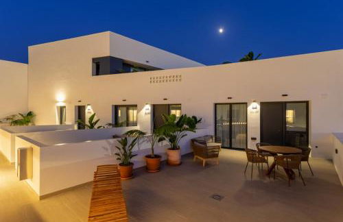 Hotel Apartamentos Hamus - Foto 80