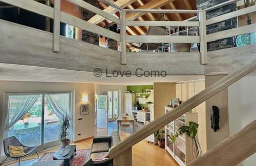 Villa 3 Olivi - Lenno by LoveComo - Foto 23