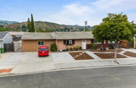 Simi-Valley Apartment by PMI - Foto 47