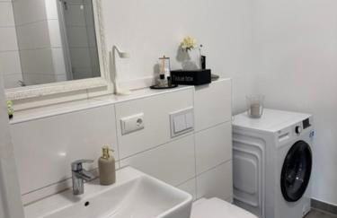 modern appartment near airport - Foto 5