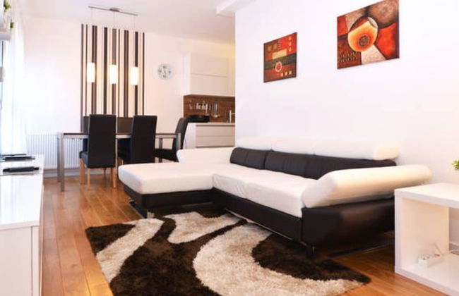 Apartman Trnje - Foto 7