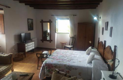 Casa Rural Amapola - Foto 19