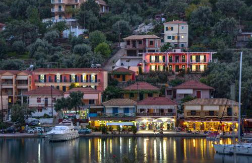 Galini Studios - Foto 1