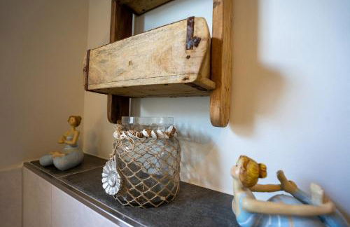 Apartment Gezeiten - Foto 9