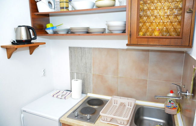 Apartments Cirkovic - Foto 23