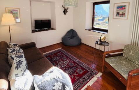 Casa di Charme sul Civetta Dolomiti - Foto 53