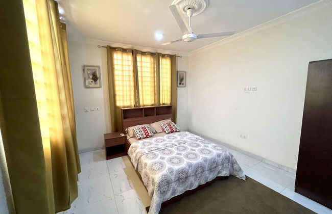 Hidden Gem In Oyibi New 2 Luxury Bedroom Apartment - Foto 5