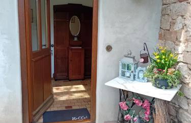 Ferienhaus mit Garten im Odenwald zu vermieten - Photo 21