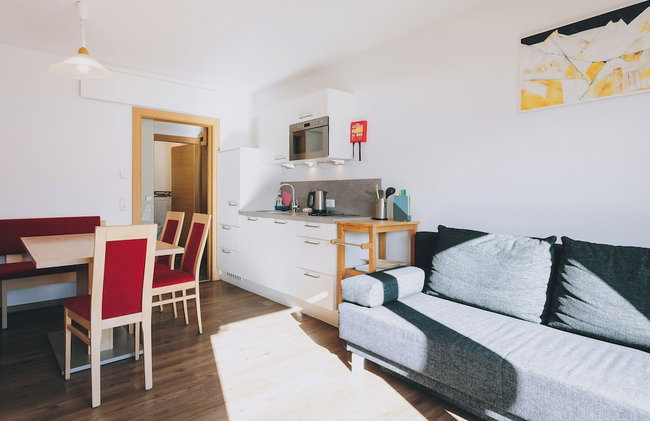 Apartments Haus Altenberger by we rent - Foto 43