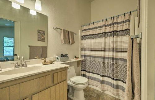 Pine Mountain Lake Haven with Spacious Deck! - Foto 21