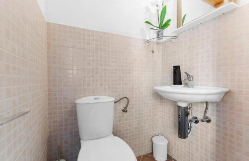 Holiday House with Private Pool Villa Ladybug - Foto 40