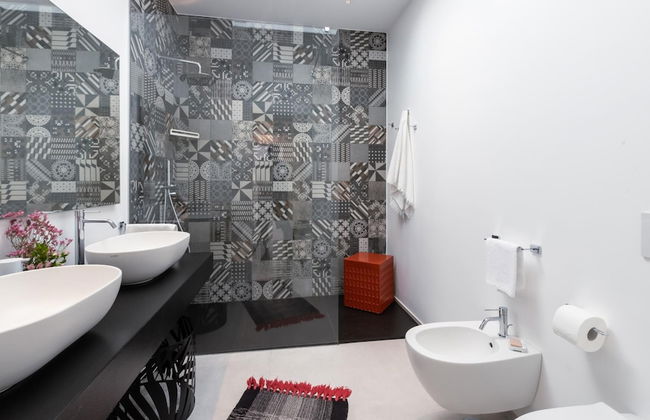 Villa Petrillo 6 Emma Villas - Foto 20