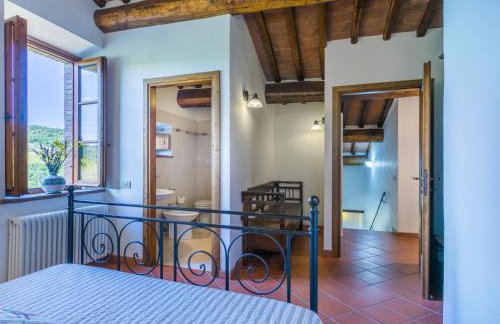 Holiday Home Cerretino Oliveto by Interhome - Foto 14