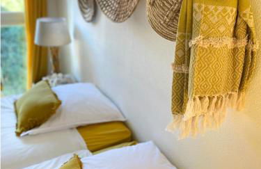 Les Vigies-T4 vue mer-terrasse-parking-6 pers - Foto 16