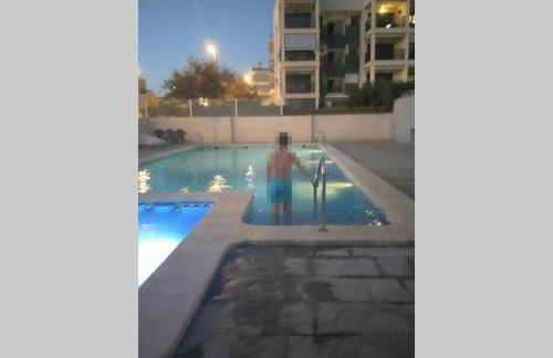 APARTAMENTOFAMILIAR, PLAYA, WIFI, PISCINA - Photo 34