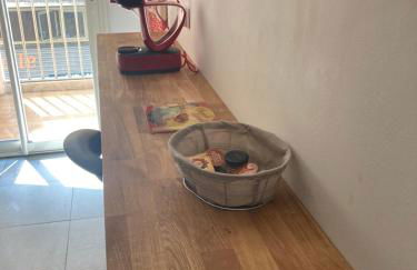 Charmant T1 Bastia - Foto 7