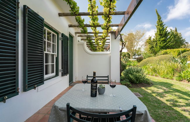 Eikendal Lodge - Photo 22