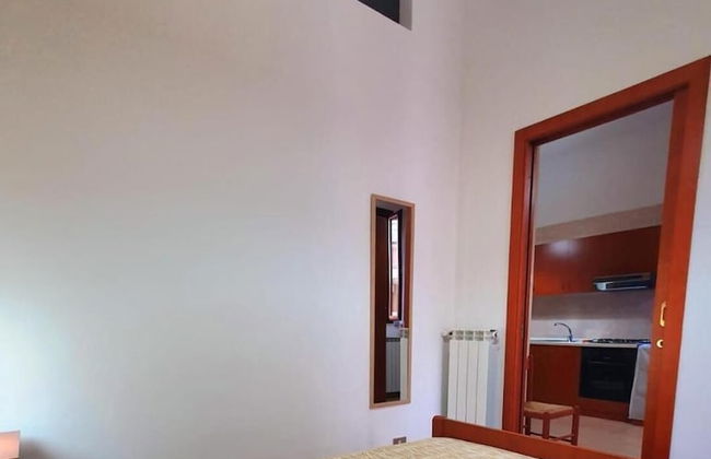 Splendid Quadruple Room Located 2 Steps From the sea - Foto 4