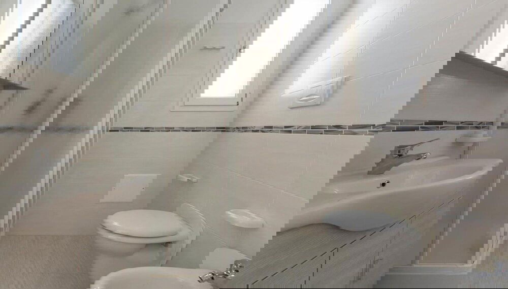 1063 PMR - Appartamento Conchiglia - Foto 1, Habitación