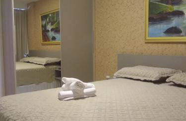 Eco Summer Flat Tambaú - Foto 8